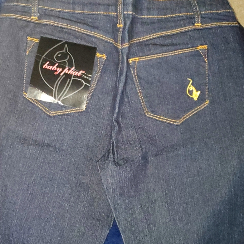 Baby Phat Jeans